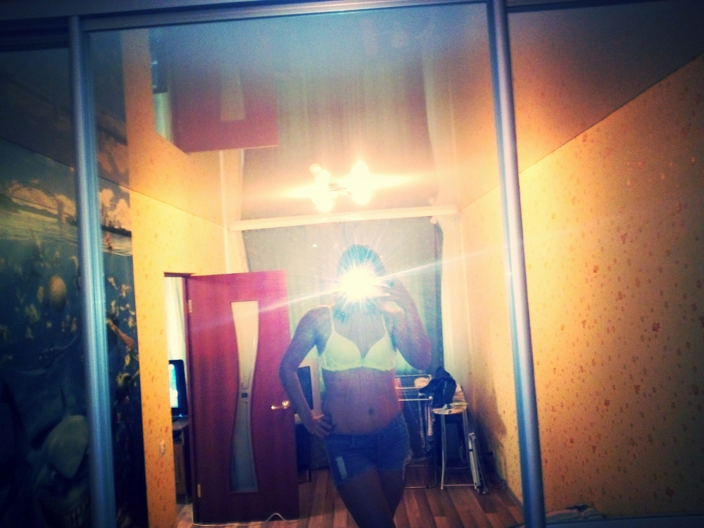 Проститутка Москвы Эльвира