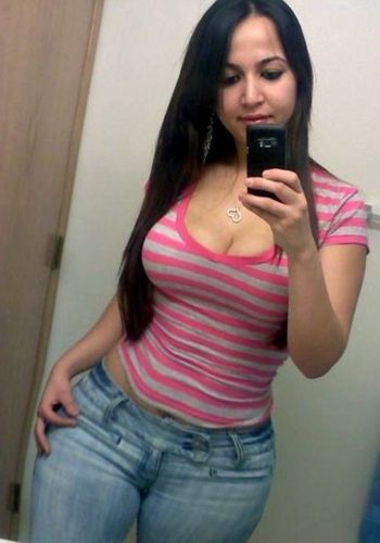 Проститутка Москвы Дарья